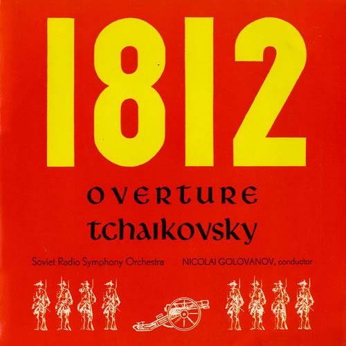 1812 overture