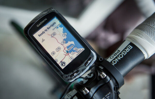 Garmin 810