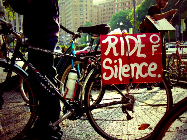 Ride of Silence