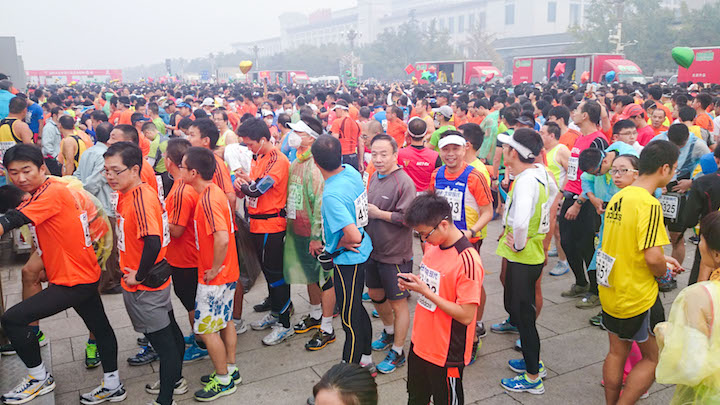 2014北京馬拉松-6