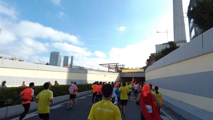 2015 廣州馬拉松15
