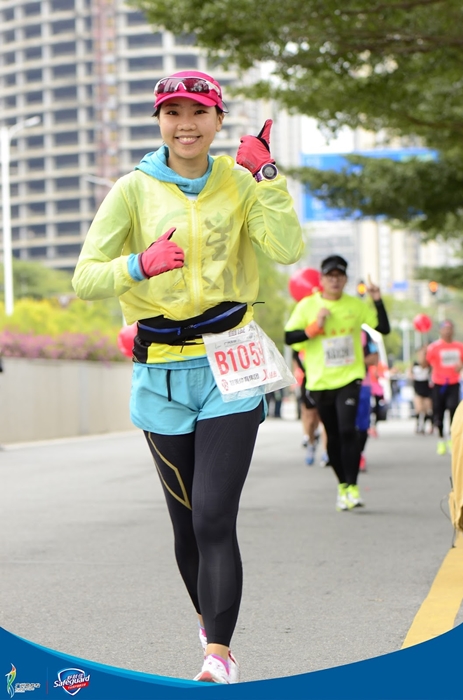 2015 廣州馬拉松22
