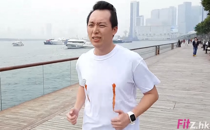 [渣馬20周年感動呈獻] 救救小的的 | Fitz 運動平台
