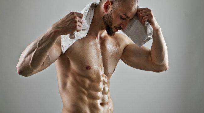 健身後肌肉痠痛還可以再訓練嗎3