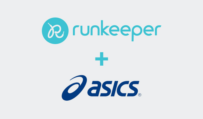 [雙劍合璧] Asics收購Runkeeper