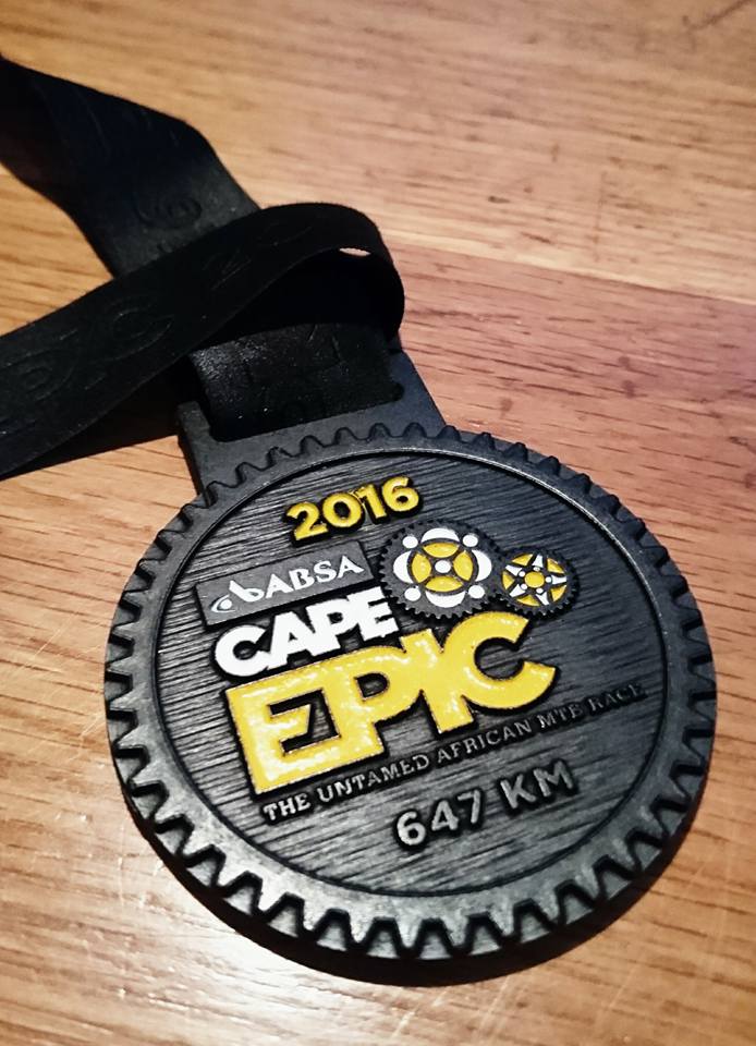 [Cape Epic 2016] 第七站 Stage 7_05