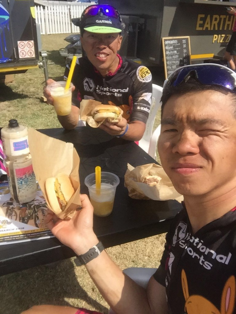 [Cape Epic 2016] 第四站 Stage 4_11