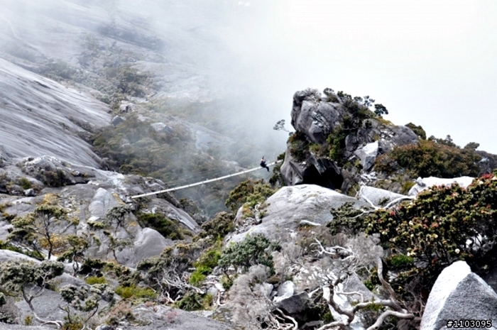 神山加碼極限攀岩Via Ferrata 22