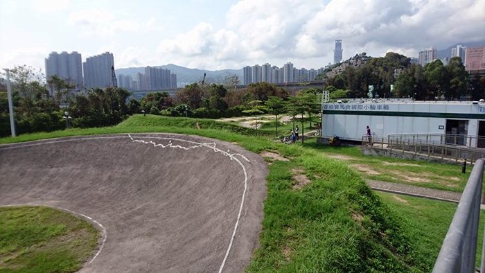 Trimtex Mountain Bike x Orienteering 2016將在香港賽馬會國際小輪車場舉行