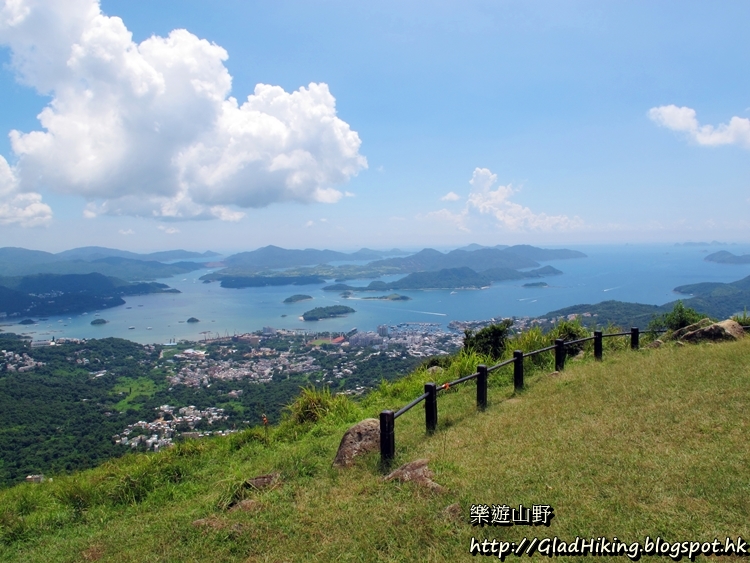 昂平風景一絕