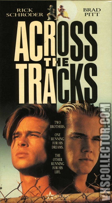 我的十大電影 Across The Tracks