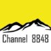 Channel 8848