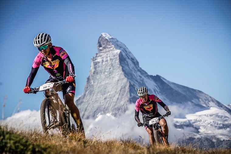 Epic Series Swiss Epic Mountain Bike Race Specialized Epic World