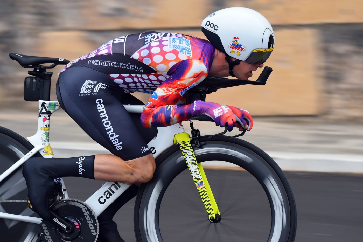 UCI公路賽坐姿新例可以讓車手安心騎行? | Fitz 運動平台