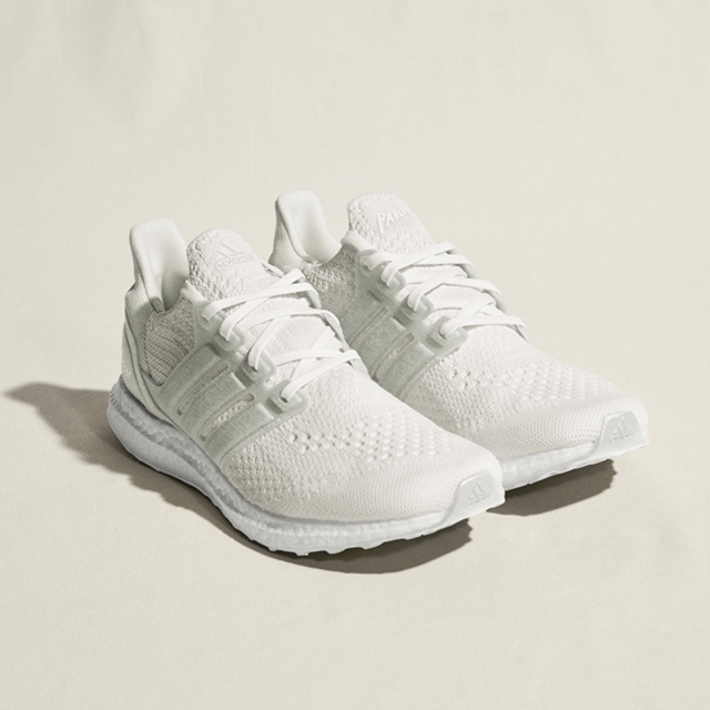 ultraboost dna 6.0 x parley sneaker