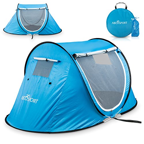 速開式 Pop-Up Tent