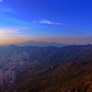 麥理浩徑第五段