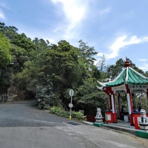 麥理浩徑第五段