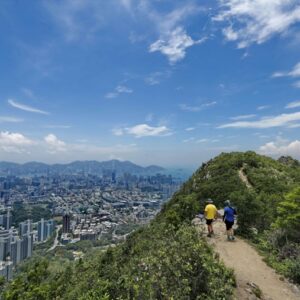 麥理浩徑第五段