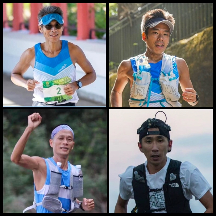樂施毅行者2022 | HK100季軍鄧國敏,留港代表毅行教室出戰 | Fitz 運動平台