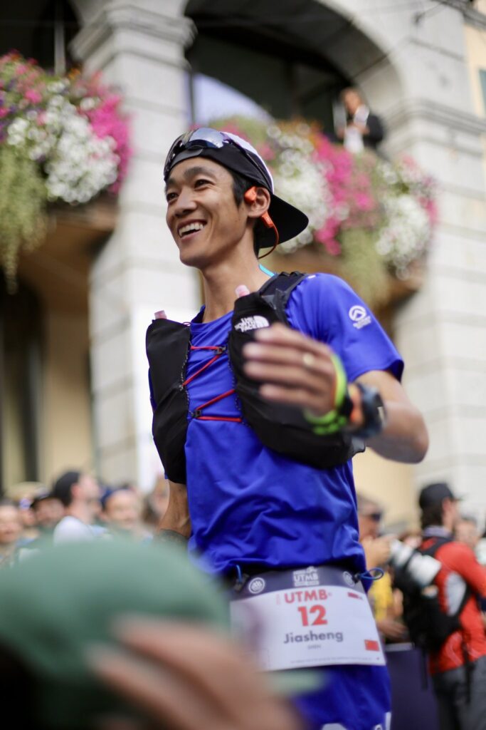 中國選手大舉進擊 UTMB 2024 | 姚妙 OCC 封后.陳霖奪 UTMB 殿軍 | Fitz 運動平台