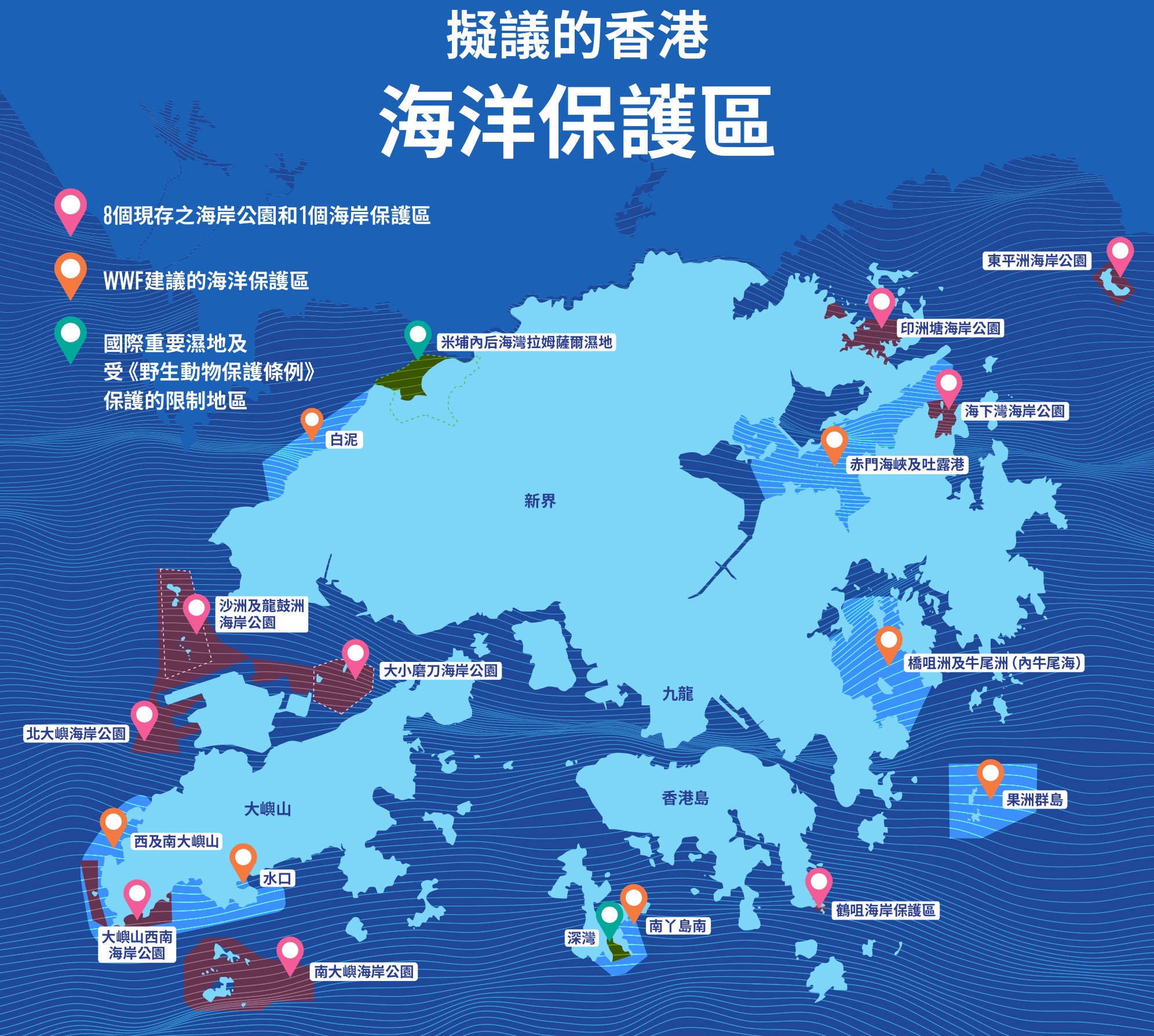 50人東心淇浮潛腳踩珊瑚| 網上矛頭直指租船公司引狼入室| Fitz 運動平台