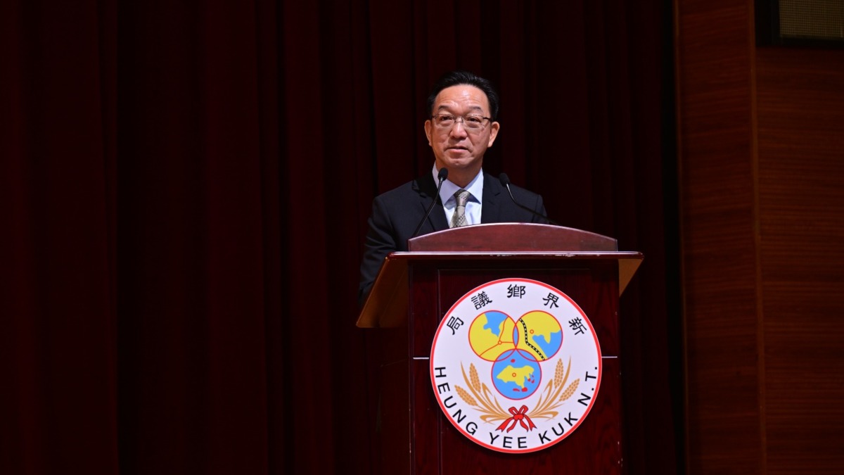 鄉議局擬於11月舉行「北都馬拉松」| 42公里橫跨沙田元朗「有得食有得飲」做賣點| Fitz 運動平台